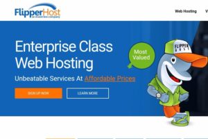 FlipperHost – Special VPS Offer from $2.90/month