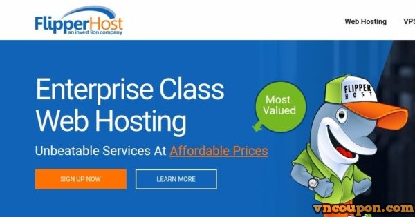 FlipperHost - Special VPS Offer from $2.90/month