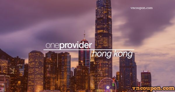 Oneprovider Dedicated Servers Promo In Hong Kong From 119 Month Images, Photos, Reviews