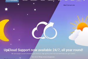 UpCloud.com – Get started with $25 in credits on Cloud Servers