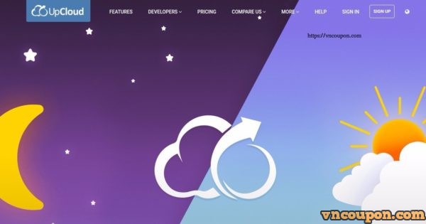 UpCloud.com - Get started with $25 in credits on Cloud Servers