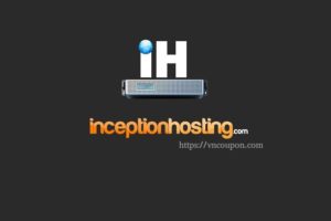 [Cyber Monday 2017] InceptionHosting – OpenVZ & KVM VPS deals from €10.00 p/year