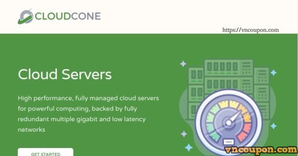 [11.11 Sale] CloudCone - Cloud VPS Offers from $11.11/Year + $5 of cloud credits