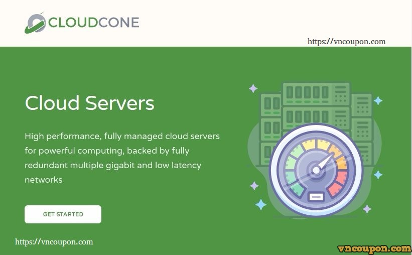 [11.11 Sale] CloudCone – Cloud VPS Offers from $10.99/Year