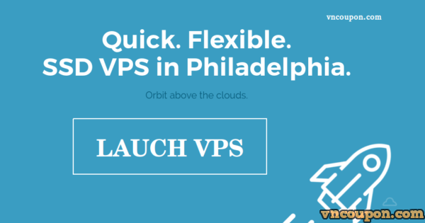 Launch VPS Exclusive Offer - Special LXC VPS from 14/Year