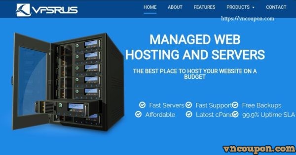 vpsRus - Special NAT VPS  with 25% discount prices starting at  $3/Year