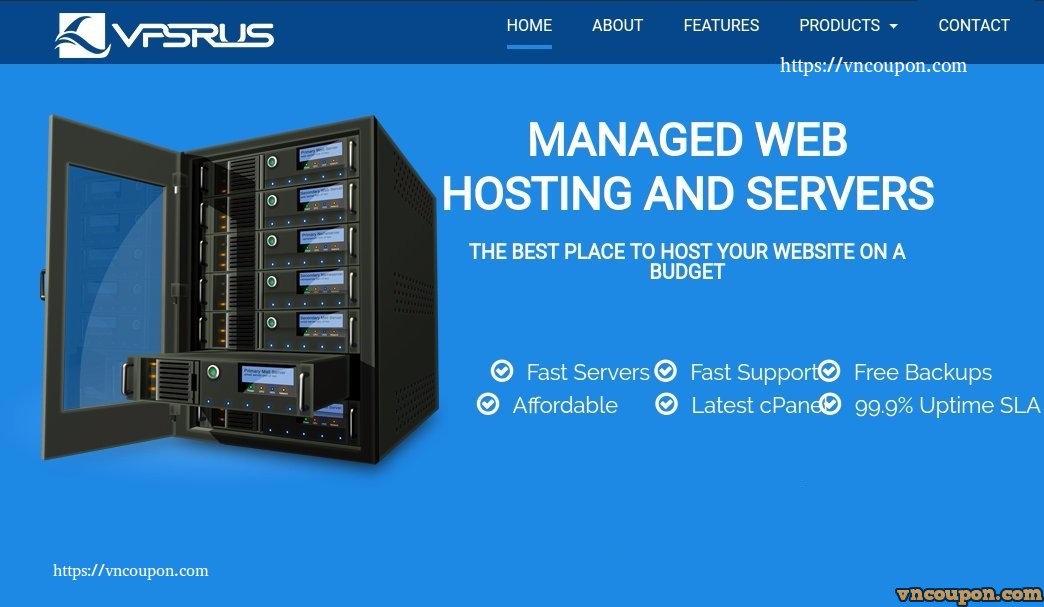 vpsRus – Special NAT VPS  with 25% discount prices starting at  $3/Year