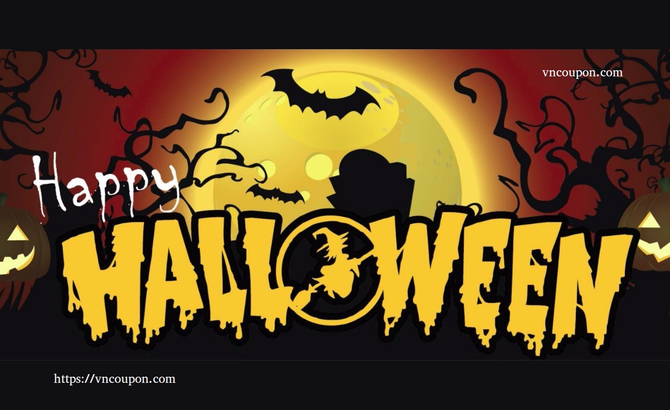 [Halloween 2017] – VPS & Web Hosting Promotion List