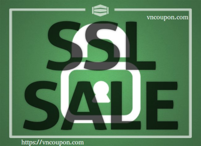 HostDime SSL Sale! Save $10 Off New SSL Certificates and Renewals