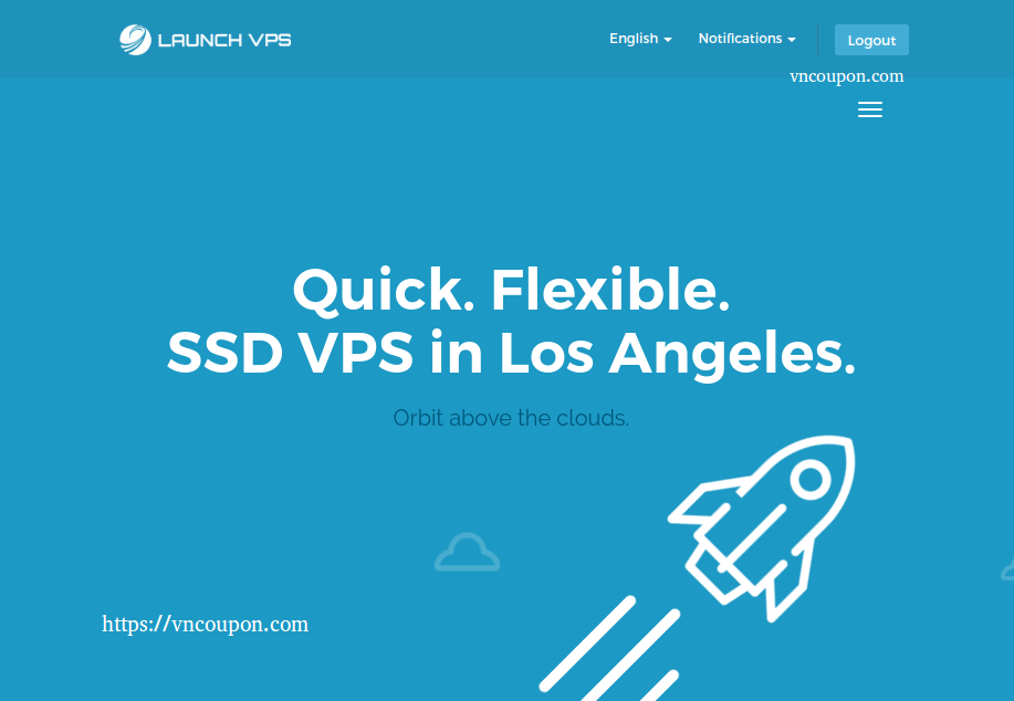LaunchVPS Cyber Monday 2020! Specical VPS from $12.40/year