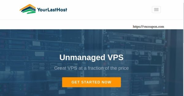 YourLastHost - 15% Discount Pooled Resource VPS start from $4.39/month with DDOS Protections