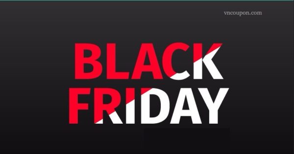 [Black Friday 2017] - List of all VPS Hosting, Shared Hosting & Domain Coupons!