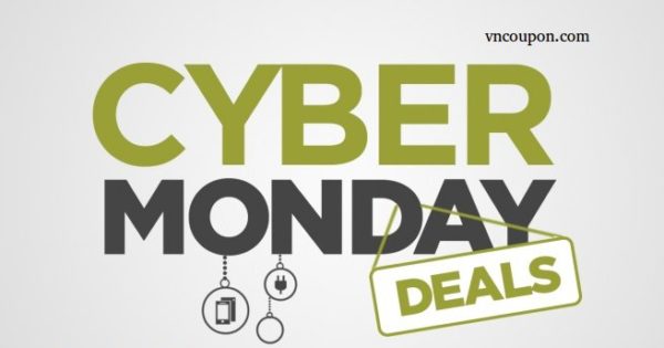 [Cyber Monday 2017] – List of all VPS Hosting, Dedicated Server & Domain Coupons!