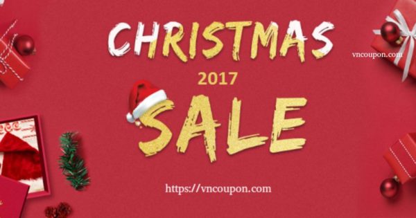 [Xmas 2017] VPS Hosting & Shared Hosting Christmas Promotion List