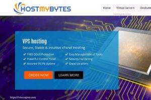 HostMyBytes – LA Launch Specials from $8/Year – Free Asia Optimized Network Upgrade!
