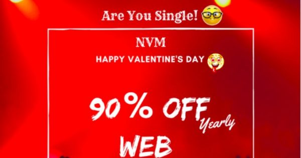HostSailor Crazy Deals – Coupons & Promo Codes in 2019 – Happy valentine’s day 90% discount..!!