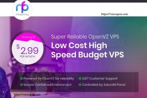 NFP Hosting – 1GB RAM Special VPS only $1/month in Los Angeles