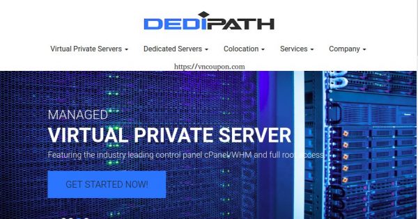 DediPath - Special SSD VPS from $2.25/month - SUMMER Sale