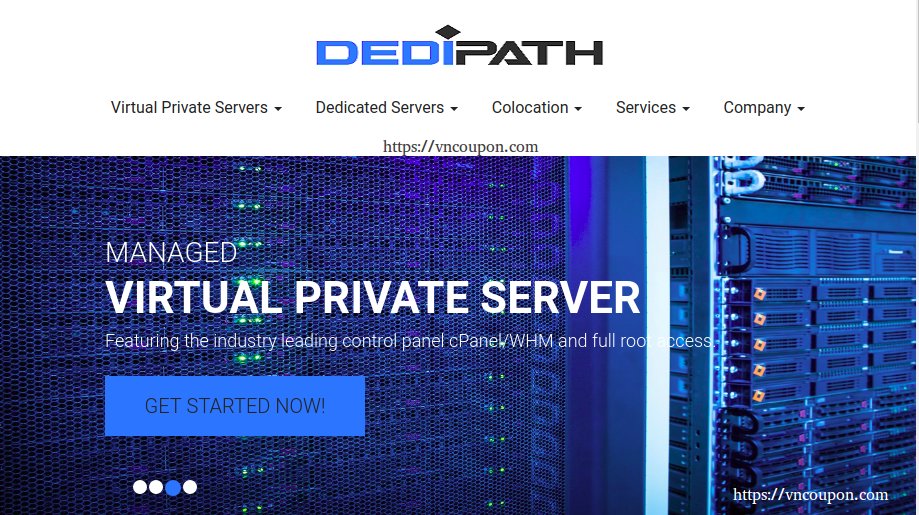 DediPath – Special SSD VPS from $2.25/month – SUMMER Sale
