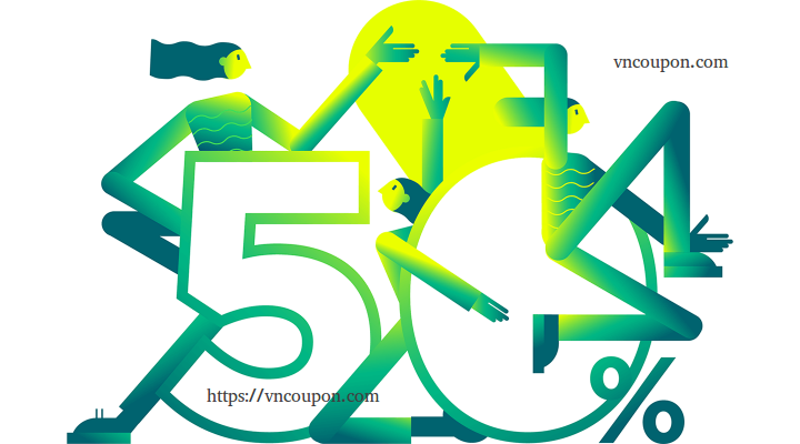 July 30th is International Friendship Day! get 50% off any JetBrains IDE