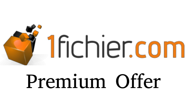 Image result for 1Fichier Premium?