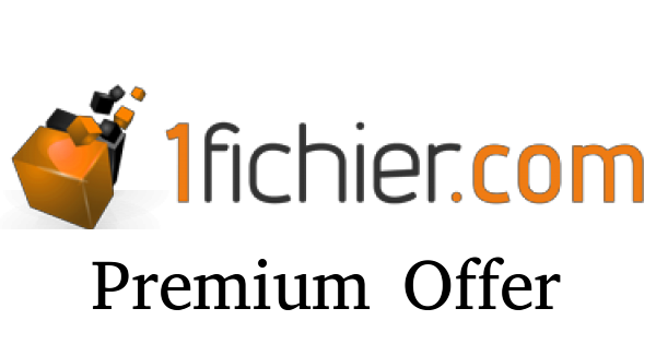 1fichier Com Cloud Storage Offer 1 Years Premium Subscribe For 10