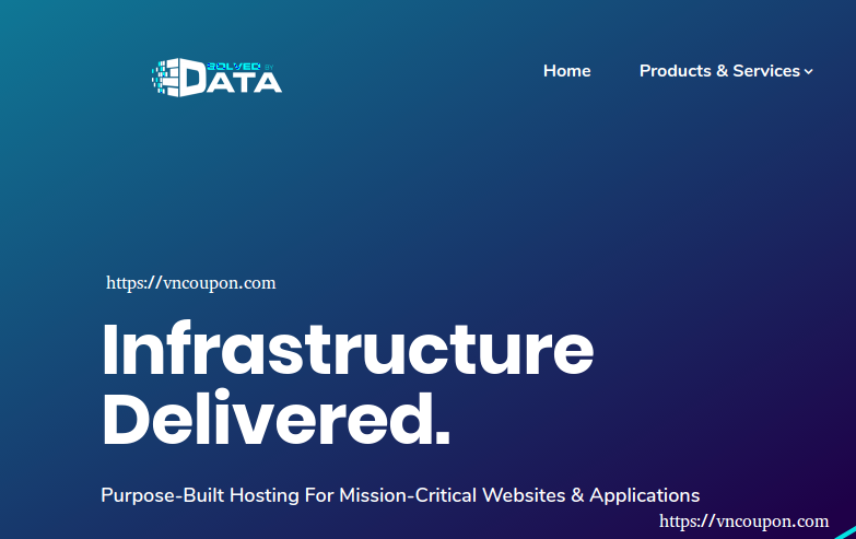 SolvedByData – Cheap SSD Shared, Reseller Hosting from $3/year!