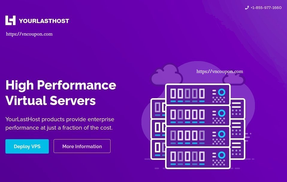 YourLastHost – Special KVM VPS from $12.95/year – Los Angeles, Dallas, Jacksonville, & France