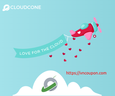 [Valentine’s Day 2025] CloudCone VPS deal starting at $24.99/Year