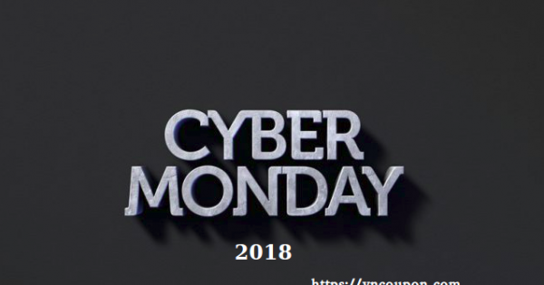 [Cyber Monday 2018] List of all VPS Hosting, Dedicated & Domain Coupons!