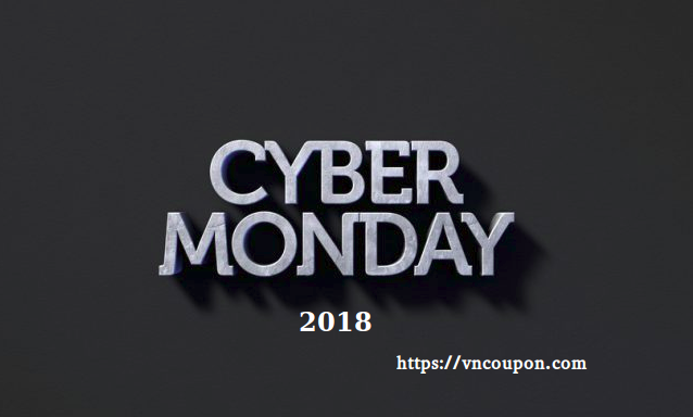 [Cyber Monday 2018] List of all VPS Hosting, Dedicated & Domain Coupons!