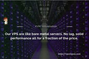 HostDoc Special VPS – 4vCores / 2GB RAM Only £20/Year