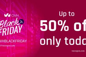 [Black Friday 2018] OVH Black friday launched – Recurring discount offers on dedicated servers up to 50% off
