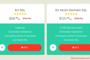 Get 49% off Greenbar EV SSL from SSLs.com