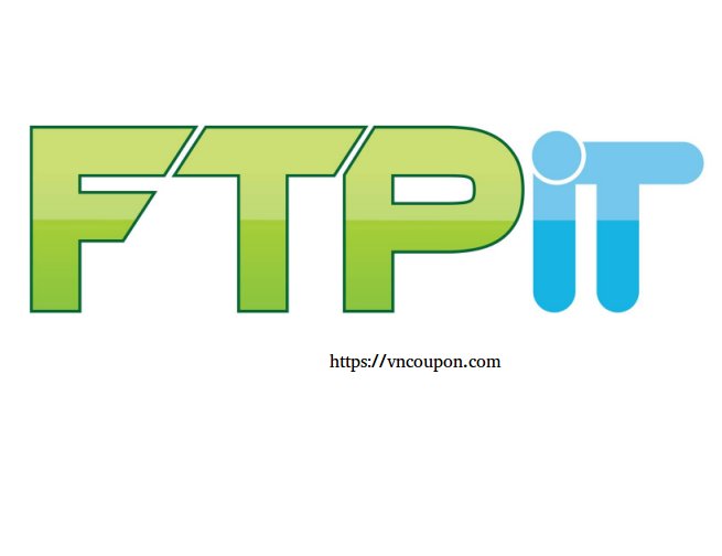 [Summer Sales 2019] FtpIT – 50% off KVM and SSD VPS Products.