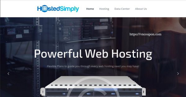 HostedSimply - Special VPS from $15/Year in Los Angeles & New York