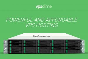 VPSDime – Cheap High RAM VPS – 6GB RAM/ 4 vCPU/ 30GB SSD/ 10Gbps Uplink from $7/month