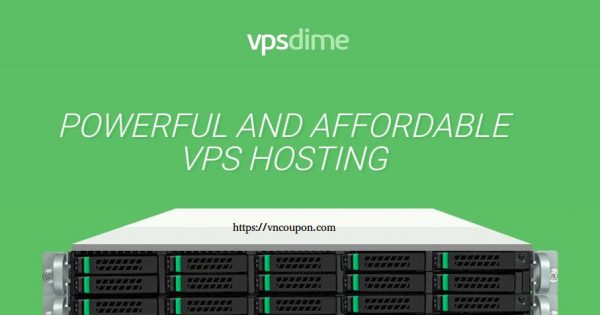 Vpsdime Cheap High Ram Vps 6gb Ram From 7 Month Vncoupon Images, Photos, Reviews