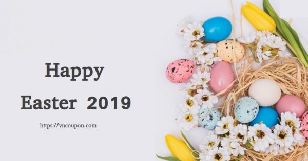 [Easter 2019] Cloud, VPS Hosting & Shared Hosting Coupons!