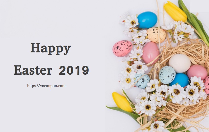 [Easter 2019] Cloud, VPS Hosting & Shared Hosting Coupons!