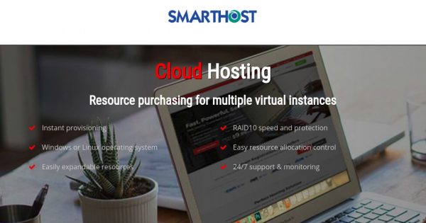 Smarthost Nvme Ssd Kvm Vps Offers From 2 95 Month Images, Photos, Reviews