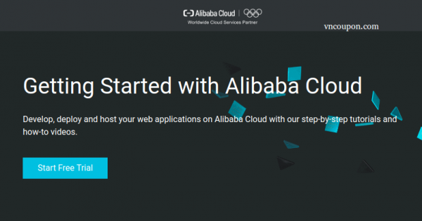 Alibaba Cloud Coupon 450 Free Credit On April 2020 Images, Photos, Reviews