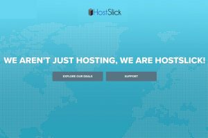 [Winter Specials] HostSlick – 3GB RAM VPS in the Netherlands only €40/year