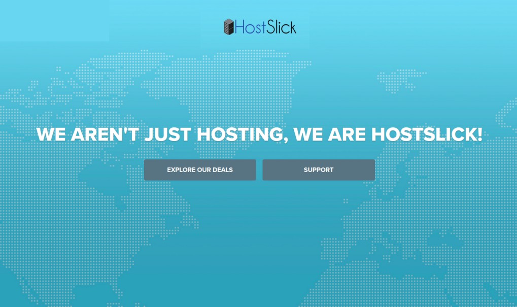 HostSlick – OpenVZ &KVM VPS deals starting from $13.99/year
