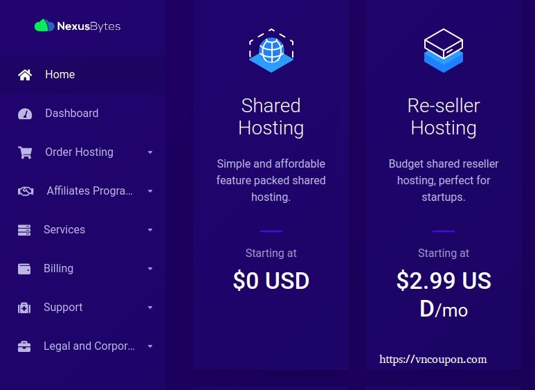 NexusBytes Weekly Special – SSD VPS from $15/Year – AMD/NVMe VPS + Resource Pool (NYC/LA/Germany)