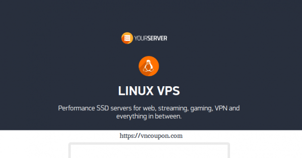 Yourserver.se - Unmetered KVM VPS from $5/month in Latvia