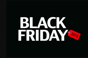 [Black Friday 2019] List of all VPS Hosting & Domain Coupons!