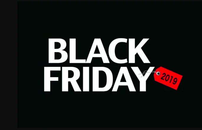 [Black Friday 2019] List of all VPS Hosting & Domain Coupons!