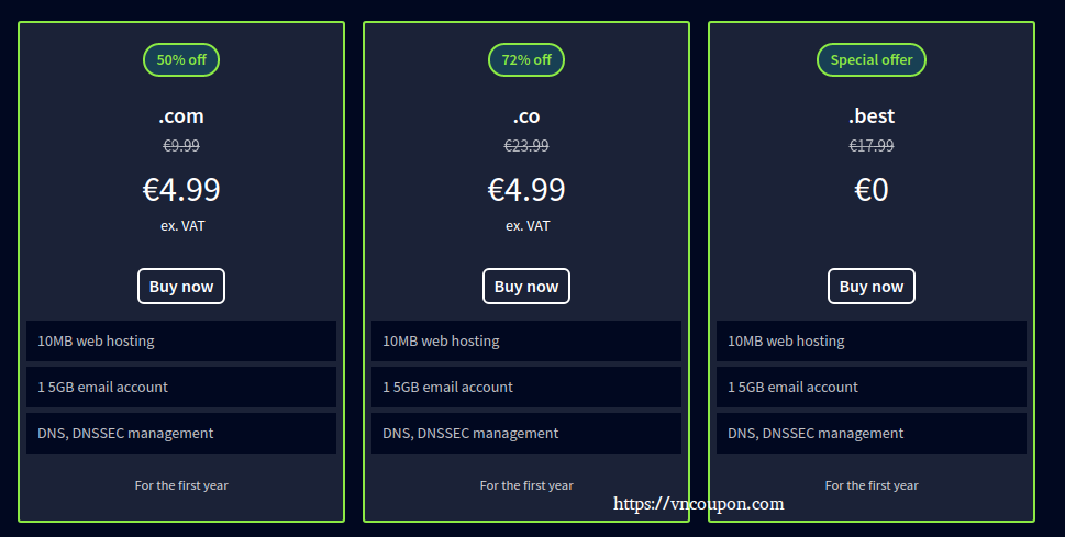 Black Friday 2019 Ovh Up To 50 Off Dedicated Servers