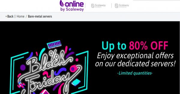 Black Friday 2019 Online Net Deals Up To 70 Off Images, Photos, Reviews